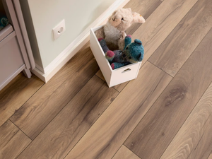 A14 OAK ROMAN BROWN - Wooden flooring _ Ter Hürne